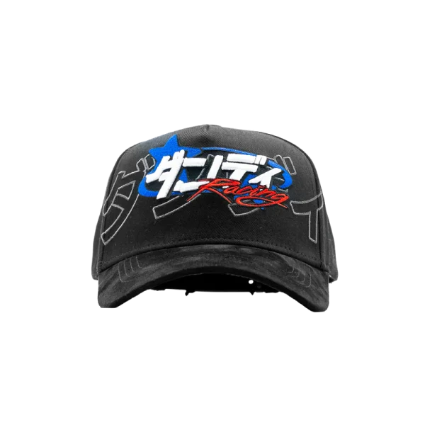 Dandy Hats “R34”